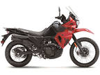 2024 Kawasaki KLR 650 S ABS