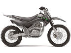 2024 Kawasaki KLX 140R L