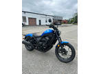 2024 Honda Rebel 1100 DCT