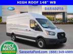 2024 Ford Transit Cargo Van