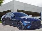 2023 Genesis Blue, 3K miles