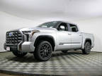 2024 Toyota Tundra Silver, new