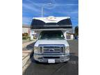 2011 Winnebago Access 26Q 27ft