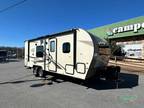 2018 Forest River Rockwood Mini Lite 2304KS 23ft