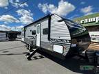 2024 Coachmen Catalina Legacy 293QBCK 34ft