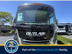 2023 Thor Motor Coach Outlaw 38KB 39ft