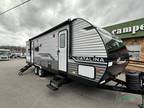 2024 Coachmen Catalina Legacy Edition 263BHSCK 32ft