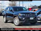 2021 Jeep Grand Cherokee Laredo E 27840 miles