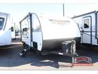 2024 Forest River Wildwood X-Lite 19DBXLX 24ft