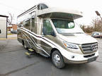 2024 Winnebago Navion 524J 26ft