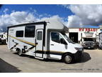 2024 Coachmen Prism Select 24MBS 24ft