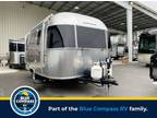 2024 Airstream Bambi 19CB 19ft