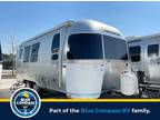 2024 Airstream Flying Cloud 23FB 23ft