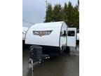 2024 Forest River Wildwood X-Lite 263BHXL 26ft