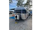 2023 Airstream International 23FB 23ft