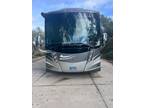 2011 Winnebago Tour 42QD 42ft