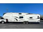 2022 Keystone Cougar 368MBI 39ft