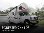 2020 Forest River Forester 2441DS 24ft