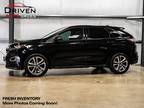2017 Ford Edge Sport for sale