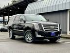 2017 Cadillac Escalade for sale