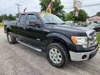 2014 Ford F-150 XL for sale