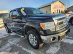 2014 Ford F-150 XL for sale