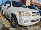 2006 Toyota Sequoia 4dr Limited