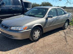 2000 Toyota Camry 4dr Sdn CE Auto