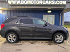 2014 Chevrolet Equinox AWD 4dr LT w/2LT