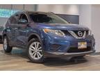 2015 Nissan Rogue SV l Carousel Tier 3 $299/mo