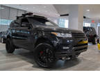 2016 Land Rover Range Rover Sport HSE Lifted 6 Custom l Carousel Tier 1 $799/mo