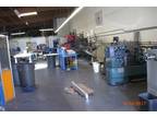 Business For Sale: Precision Machine Shop