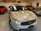 2011 INFINITI FX35 AWD 4dr