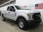 2018 Ford Super Duty F-250 XL 4WD Ext Cab Short Bed V8 Gas F250