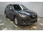 2014 Mazda CX-5 AWD 4dr Auto Touring