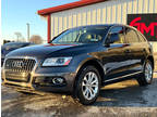 2014 Audi Q5 quattro 4dr 2.0T Premium Plus