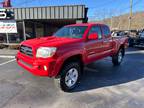 2005 Toyota Tacoma Access Cab V6 4x4 Lets Trade Text Offers [phone removed]