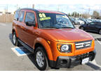 2008 Honda Element EX AWD 4dr SUV 5A