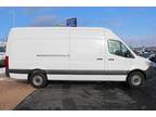 2023 Mercedes-Benz Sprinter Cargo Van 2500 High Roof I4 Diesel 170" RWD