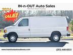 2006 Ford E-Series E 250 3dr Van