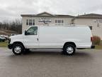 2013 Ford Econoline E350 Super Duty Van