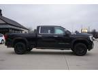 2023 GMC Sierra 2500HD Crew Cab Denali 4WD