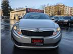 2011 Kia Optima LX 4dr Sedan 6A