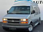 1997 Chevrolet G-Series 1500 Van