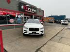 2017 Jaguar F-PACE 35t Prestige AWD 4dr SUV