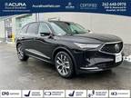 2022 Acura MDX Black, 45K miles