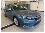 2018 Subaru Legacy 3.6R Limited