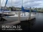 1981 Pearson 32 Boat for Sale