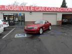 2004 Chrysler Crossfire Base 2dr Sports Coupe