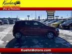 2013 Chevrolet Sonic Red, 67K miles